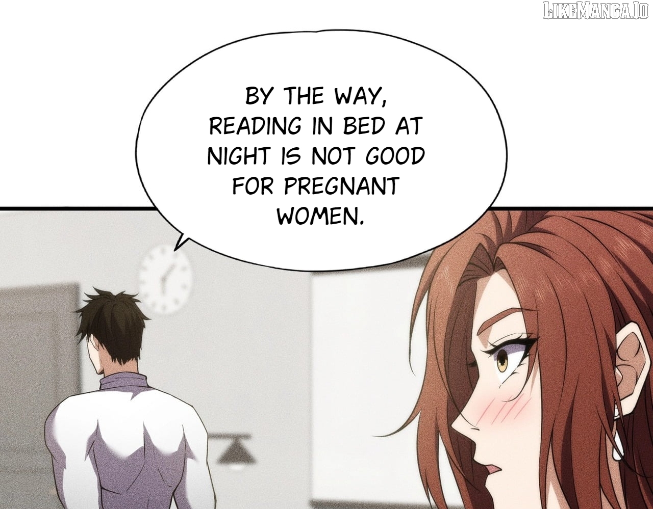 Hidden Dragon in the City (2025) Chapter 6 - page 22